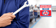 Auto Services