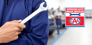 Auto Services