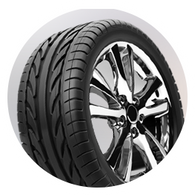 Wheels &amp; Tyres