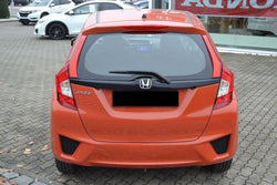 2015 Honda Fit JAZZ - (IMPORT STOCK)