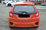 2015 Honda Fit JAZZ - (IMPORT STOCK)