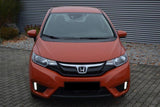 2015 Honda Fit JAZZ - (IMPORT STOCK)