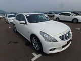 2014 NISSAN SKYLINE- (IMPORT STOCK)